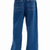 Jeans lunghi con tasche Jeans lunghi con tasche