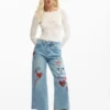 Jeans Mickey Mouse™ Hearts