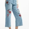 Jeans Mickey Mouse™ Hearts