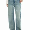 Jeans ricamati
