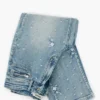 Jeans ricamati