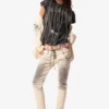 Jeans skinny Masha Popova Jeans skinny Masha Popova