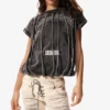 Jeans skinny Masha Popova Jeans skinny Masha Popova