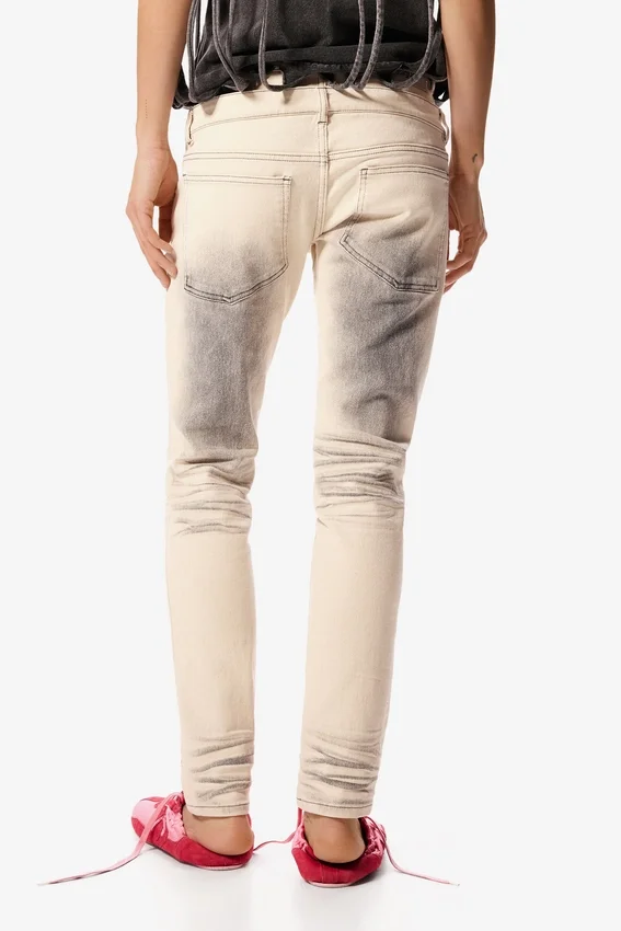 Jeans skinny Masha Popova Jeans skinny Masha Popova