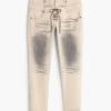 Jeans skinny Masha Popova Jeans skinny Masha Popova