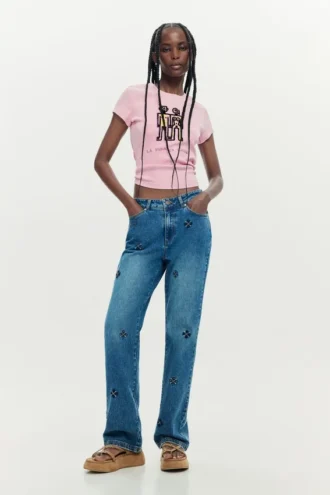 Jeans slim