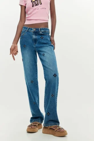 Jeans slim