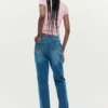 Jeans slim
