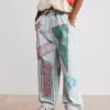 Jeans stampati