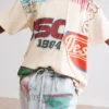 Jeans stampati