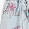 Jeans stampati