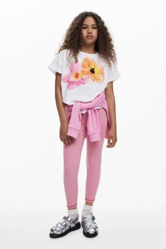 Leggings Cuciture