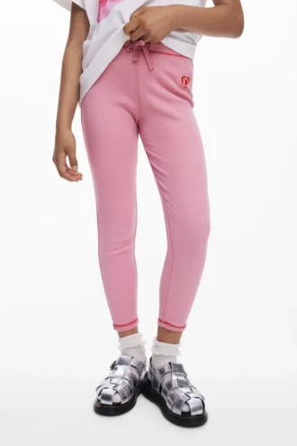 Leggings Cuciture