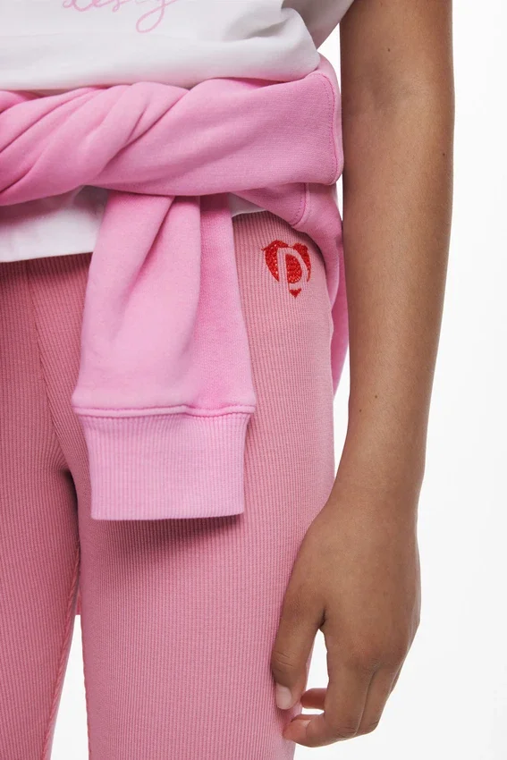 Leggings Cuciture Leggings Cuciture