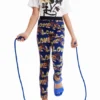 Leggings Love Flower