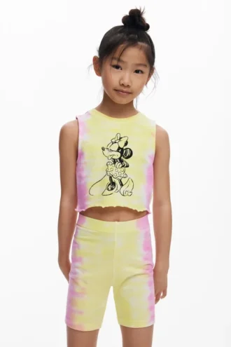 Leggings Tie-Dye