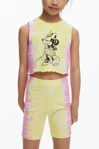 Leggings Tie-Dye