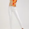M. Christian Lacroix T-shirt a costine M. Christian Lacroix T-shirt a costine