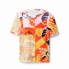 M. Christian Lacroix T-shirt a costine M. Christian Lacroix T-shirt a costine