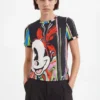 M. Christian Lacroix T-shirt Mickey Mouse M. Christian Lacroix T-shirt Mickey Mouse