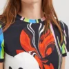 M. Christian Lacroix T-shirt Mickey Mouse M. Christian Lacroix T-shirt Mickey Mouse
