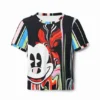 M. Christian Lacroix T-shirt Mickey Mouse M. Christian Lacroix T-shirt Mickey Mouse