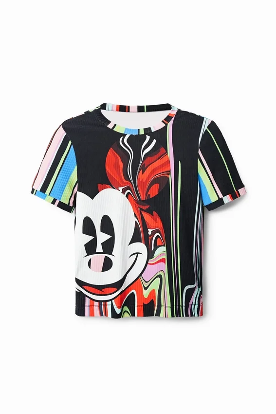 M. Christian Lacroix T-shirt Mickey Mouse M. Christian Lacroix T-shirt Mickey Mouse