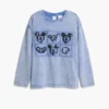 Maglietta a maniche lunghe Mickey Mouse™
