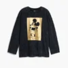 Maglietta a maniche lunghe Mickey Mouse™