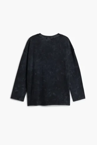 Maglietta a maniche lunghe Mickey Mouse™