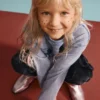Maglietta a maniche lunghe Mickey Mouse™