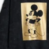 Maglietta a maniche lunghe Mickey Mouse™