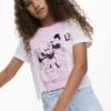 Maglietta bicolore Mickey Mouse™