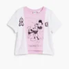 Maglietta bicolore Mickey Mouse™