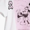 Maglietta bicolore Mickey Mouse™
