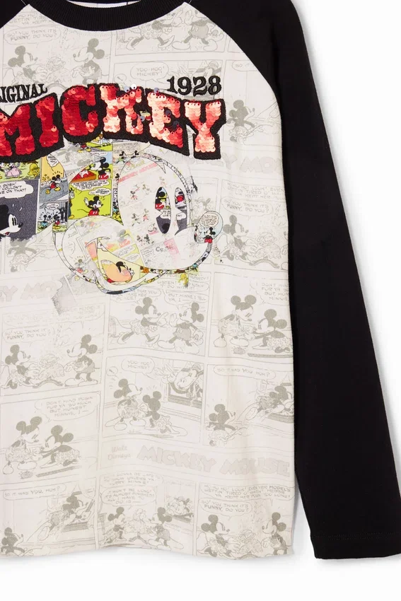 Maglietta con Topolino Maglietta con Topolino