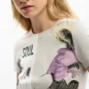 Maglietta Mickey e Minnie Mouse™ Kiss