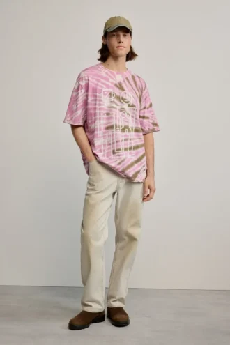 Maglietta Tie-Dye
