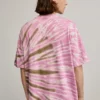 Maglietta Tie-Dye Maglietta Tie-Dye