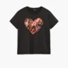 Maglietta Tiger Heart Maglietta Tiger Heart