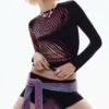 Maglietta Wavy Maglietta Wavy