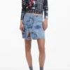Maglione a quadri Vichy con frutta Maglione a quadri Vichy con frutta