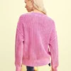 Maglione basic in maglia Maglione basic in maglia