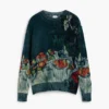 Maglione con texture Still Life