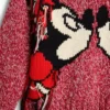 Maglione con Topolino e Minnie Mouse™