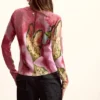 Maglione disegnato da Christian Lacroix