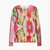 Maglione disegnato da Christian Lacroix