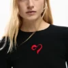Maglione Fine Heart