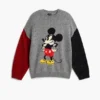 Maglione in lana Mickey Mouse™