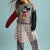 Maglione in lana Mickey Mouse™